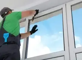 Remplacement de double vitrage Grasse