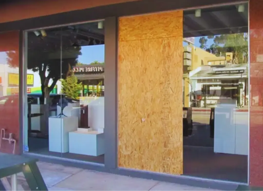 Mise en sécurité fermeture provisoire Grasse