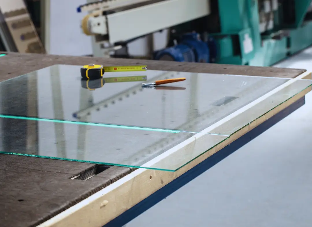 Remplacement de simple vitrage Grasse